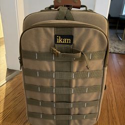 Ikan Camera Bag