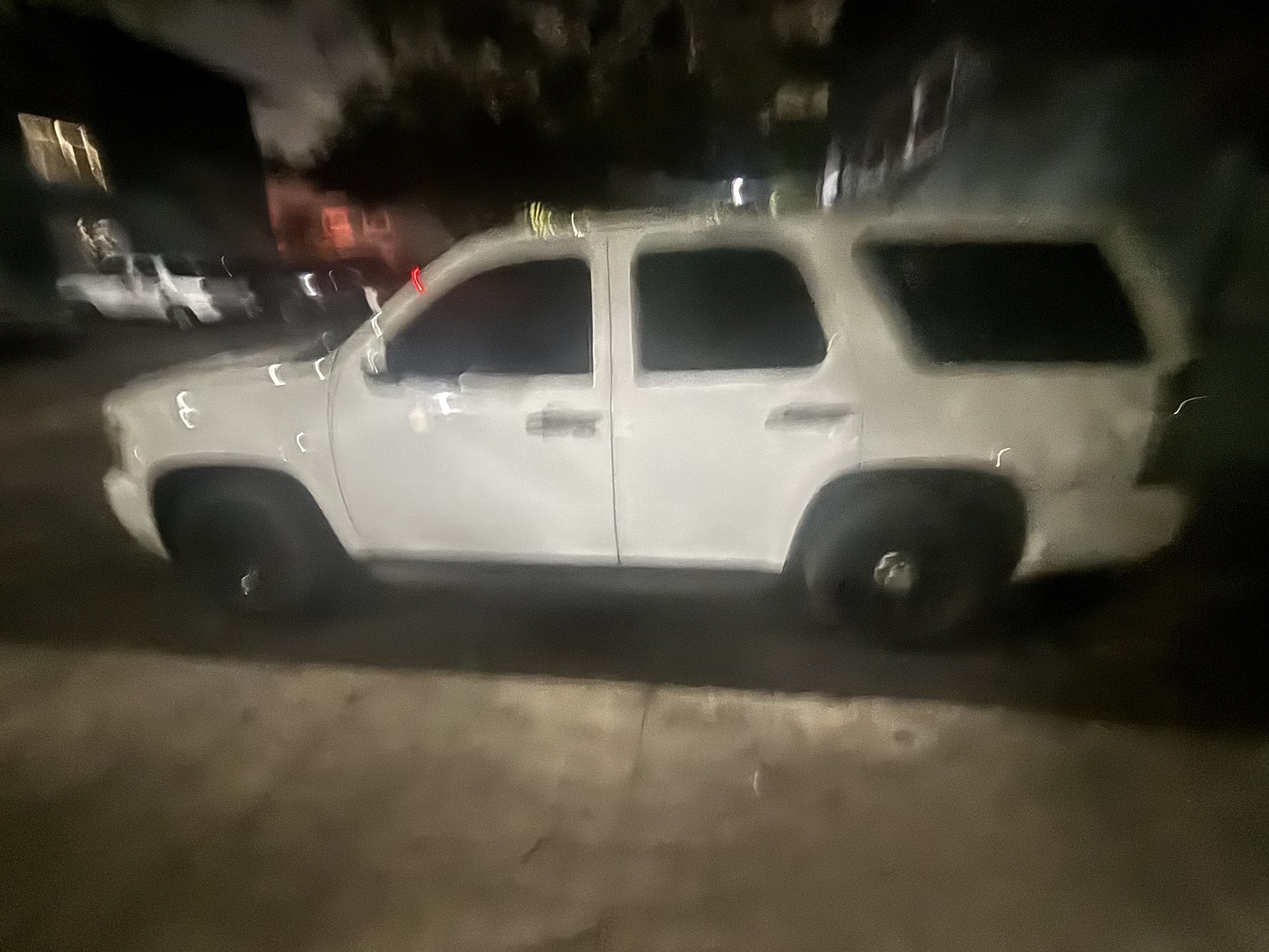 2012 Chevrolet Tahoe