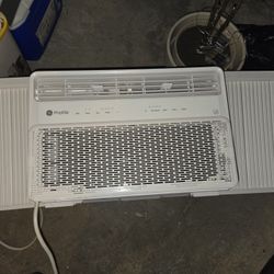 General Electric 10000 BTU Air Conditioner Energy Star 