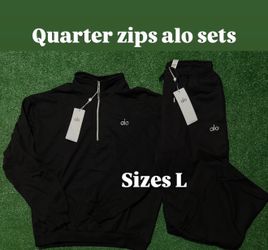 Alo men set