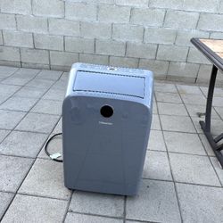portable AC unit
