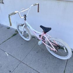 Pacific Bubble Kids Bike 🚲 20 Inch 