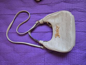 Juicy couture purse