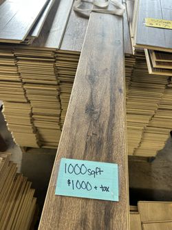 Laminate Flooring For Sale