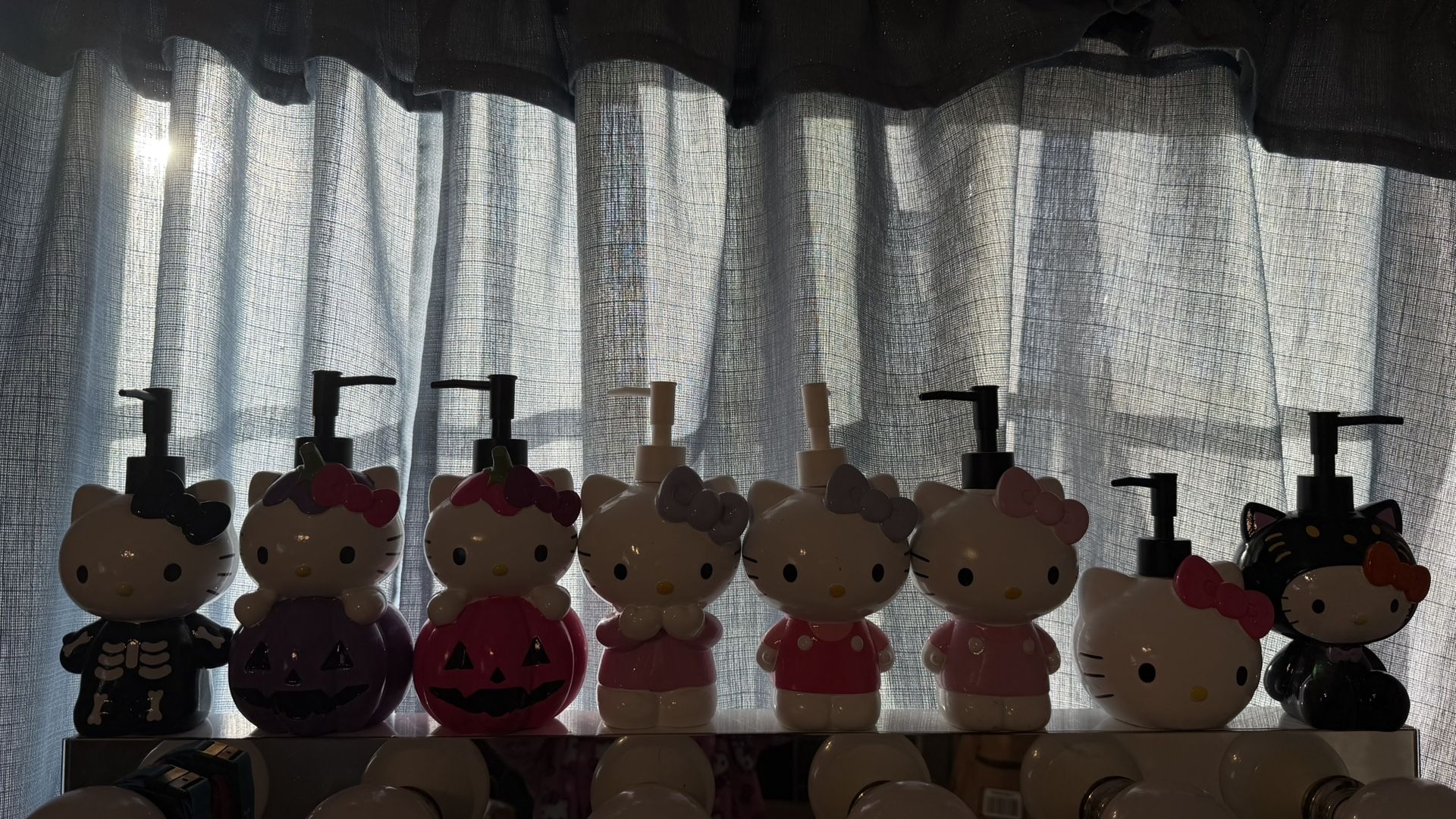 Hello Kitty Collection