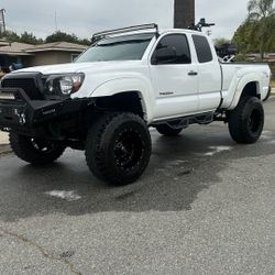 2006 Toyota Tacoma