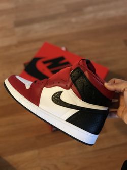 Jordan Retro 1
