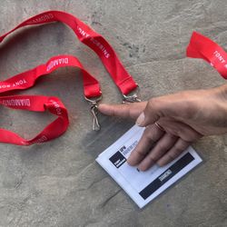 Best Offer! Tony Robbins Ticket DIAMOND Access Retails $2500 - SATURDAY & SUNDAY Oct 11 & 12 