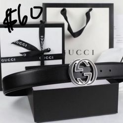 DESIGNER BELTS (READ THE DESCRIPTION