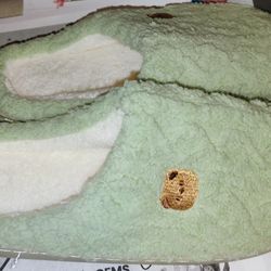 Ladies Slippers