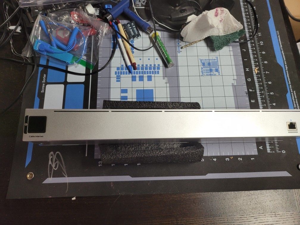 Unifi Cable Internet