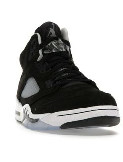 Jordan Retro 5 Moonlight 2021 Size 12