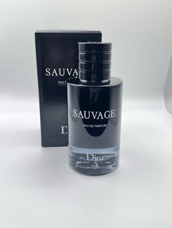 Dior Sauvage Men's Eau de Parfum 3.4fl oz
