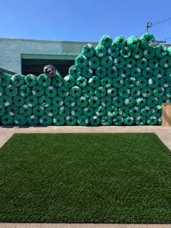 Artificial Grass - Sacate Sintetico Turf