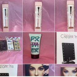 Beauty Creations Makeup Gadgets 