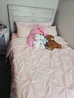 Full Size Bed Frame