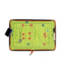 Pizzaron para futbol entrenadores coaches