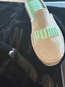 Fenty Espadrille