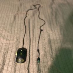 Hyper X Gaming Mouse