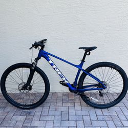 Trek Bike 