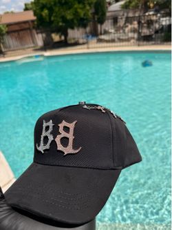 Barbas Hats Inferno 24K Rose Gold