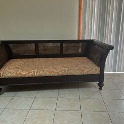 Lounge Couch
