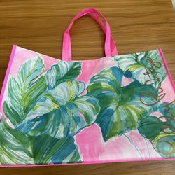 Lilly Pullitzer Bag