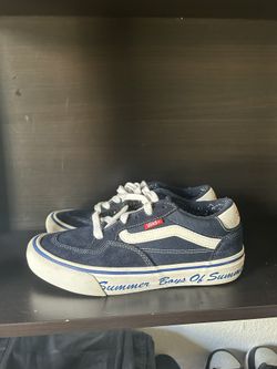 Vans Boys Of Summer