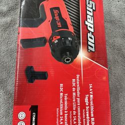 Snap On CTS861