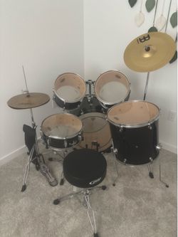 Drum Set