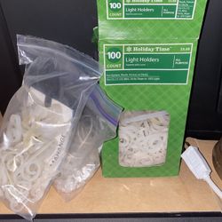 Light Holders For Christmas Lights