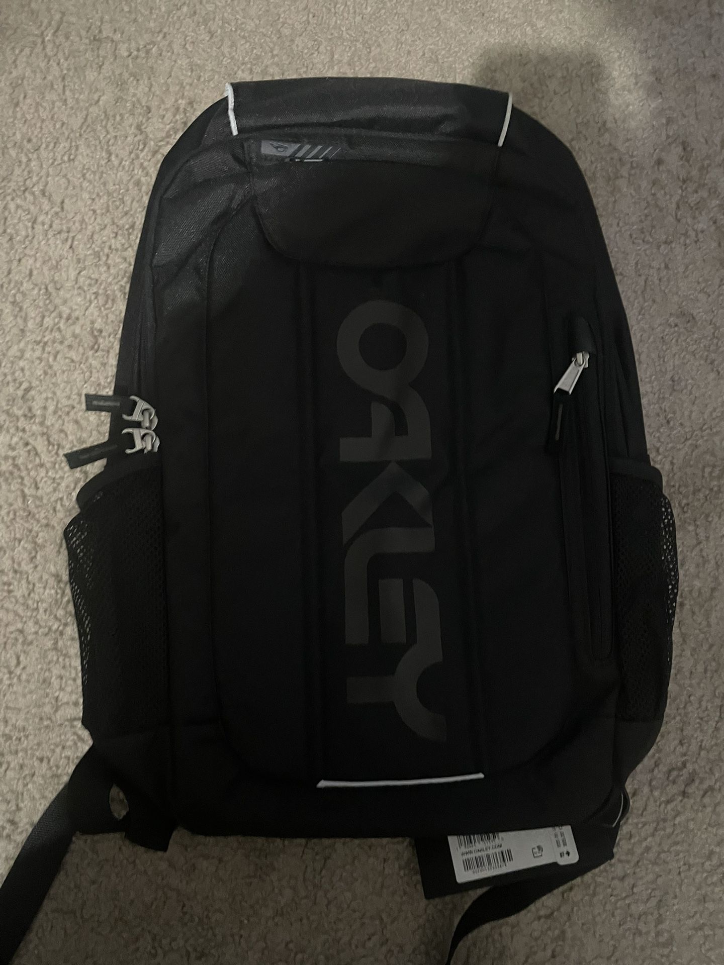 Oakley Backpack