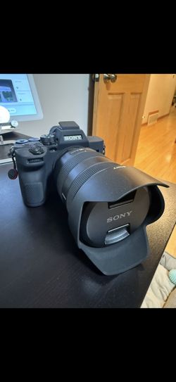 Sony A7IV