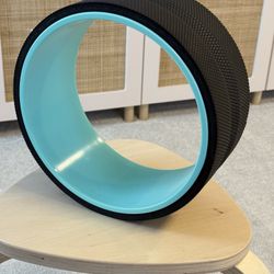 Chirp Wheel+ Back Pain Relief / Deep Stretch Wheel (13")