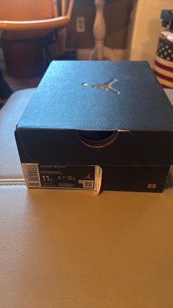 Jordan shoes for kids 11 C