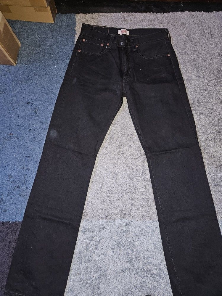 Levi's Jeans