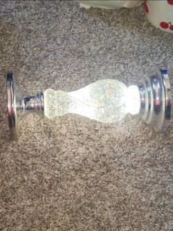 Candle holder