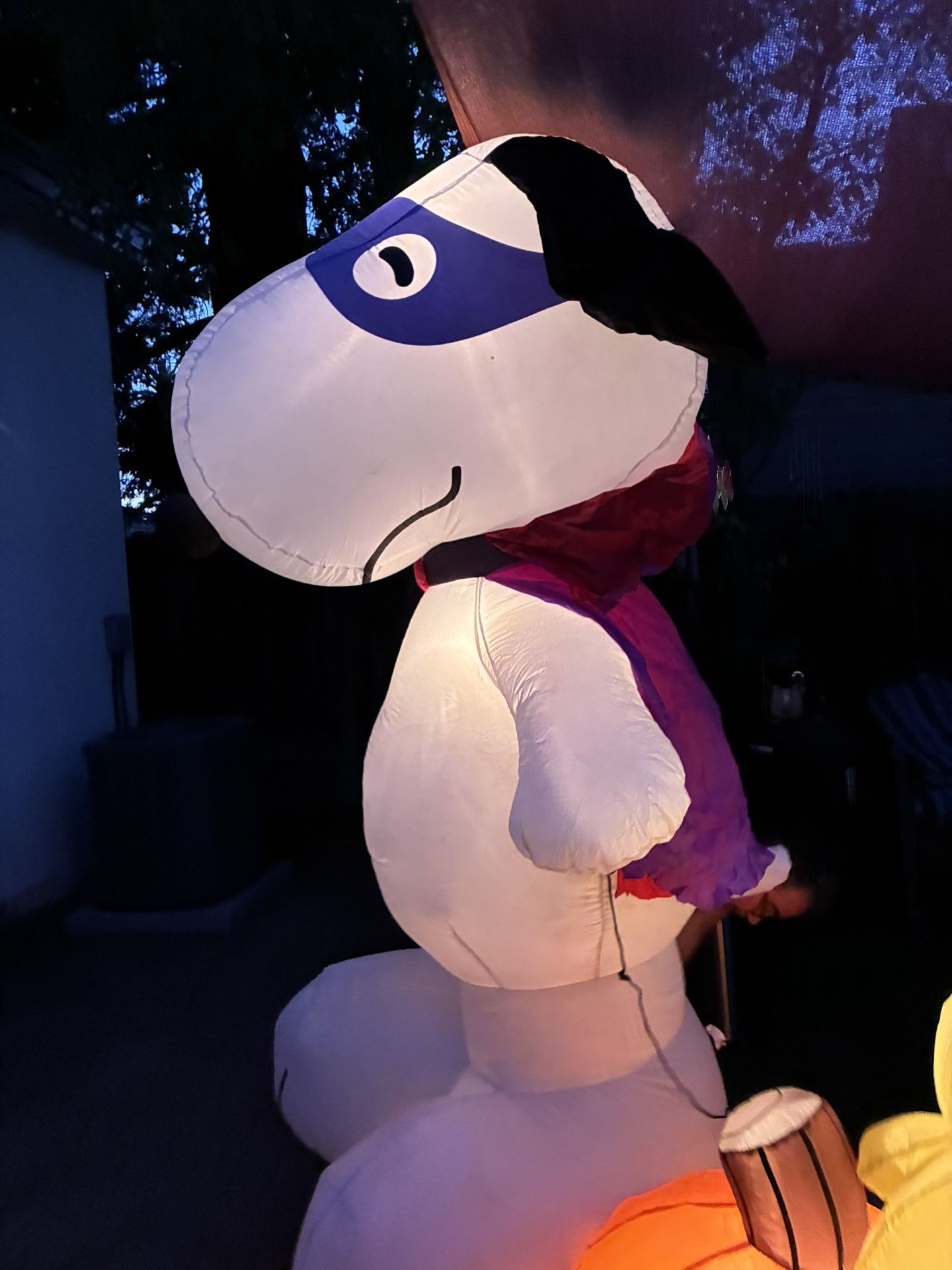 Halloween Prop
