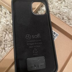 Cartoon Art Phone Case for iPhone 14 Plus