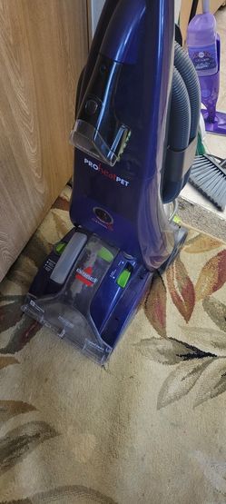 Rug Cleaning