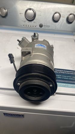 Automotive AC Compressor for Chevy