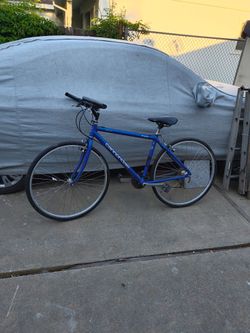 Cannondale h300 cad1