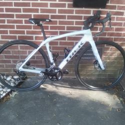 Trek Domane SL5 