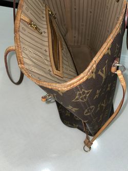 Authentic Louis Vuitton Neverfull Mm for Sale in Scottsdale, AZ - OfferUp