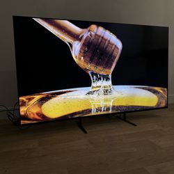 Sony Bravía 7 65 Inch Mini Led 4K tv