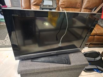 32" Sony TV