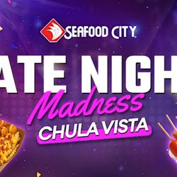 2 Tickets To Late Night Madness