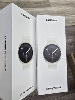 Samsung Watch 9 40mm
