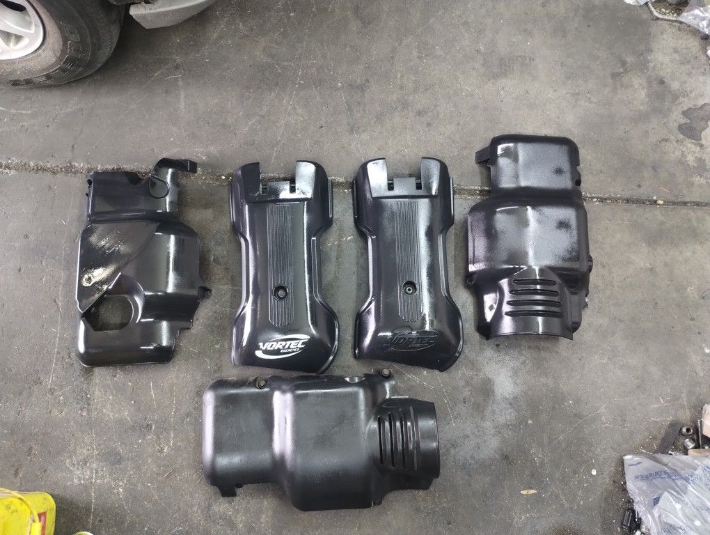 FullTime 4x4 or AWD Transfer Cases off 0102 and 0306 Denali and