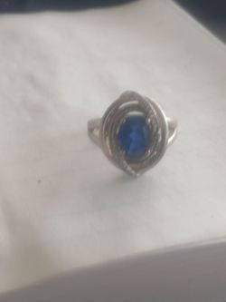 Beautiful real silver 😍